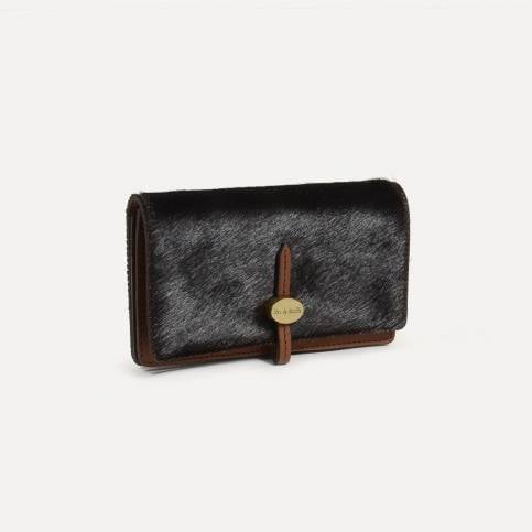 Pochette Garbo - Kenya Auburn