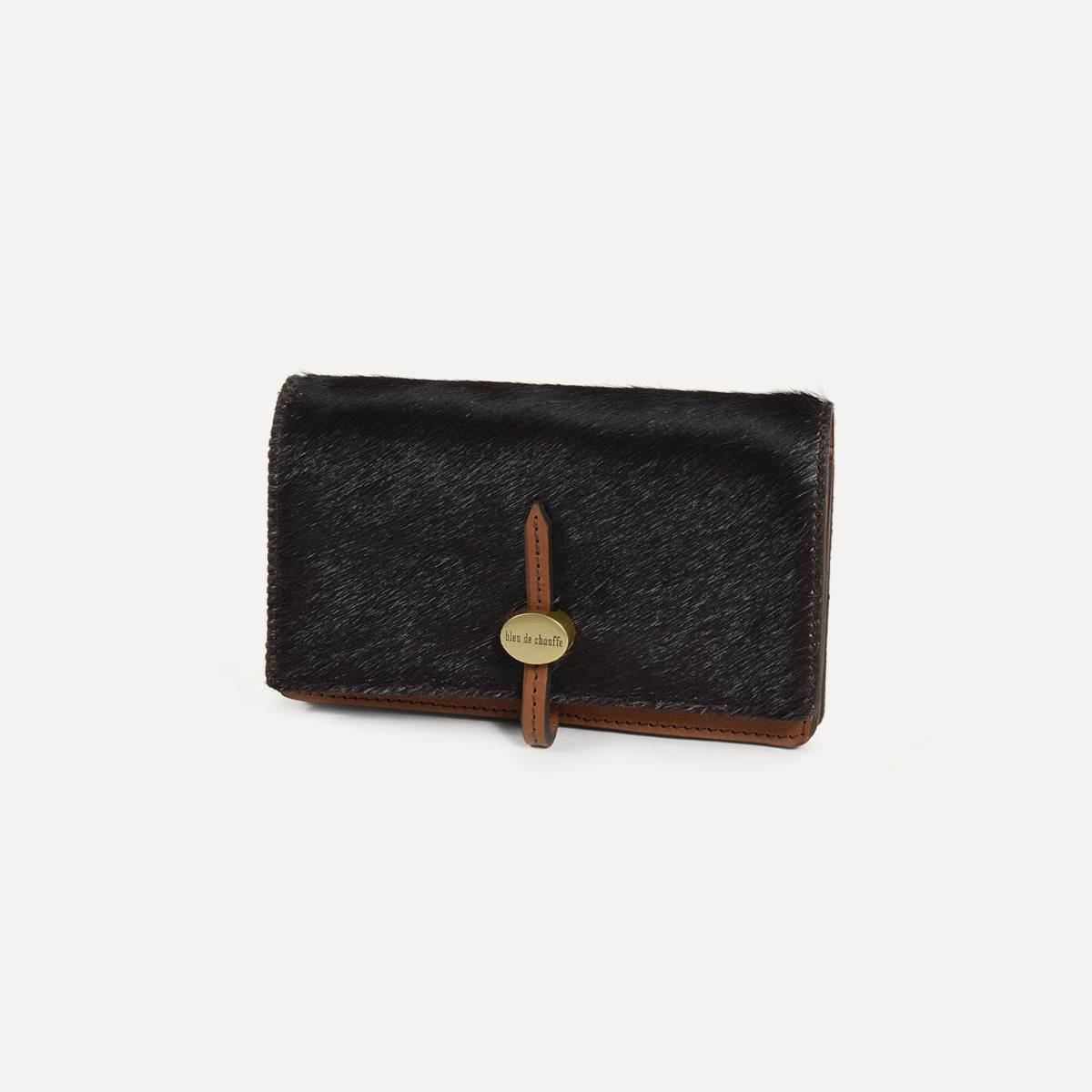 Garbo Wallet - Kenya Auburn (image n°2)