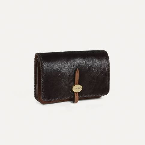 Portefeuille Grison - Kenya Auburn