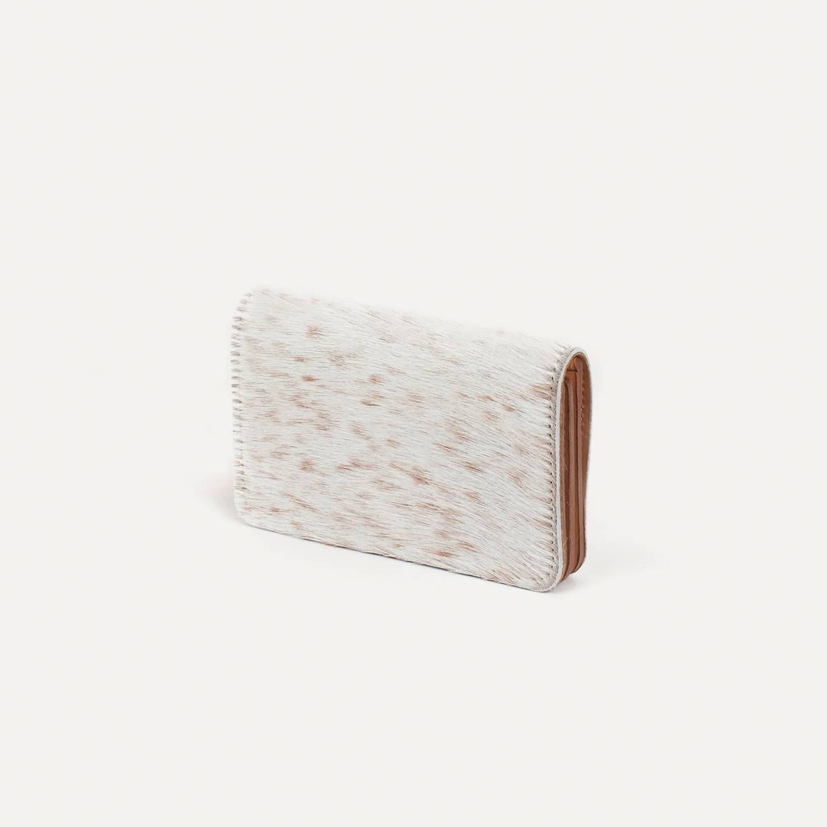 Grisbi wallet - Natural Speckled (image n°3)
