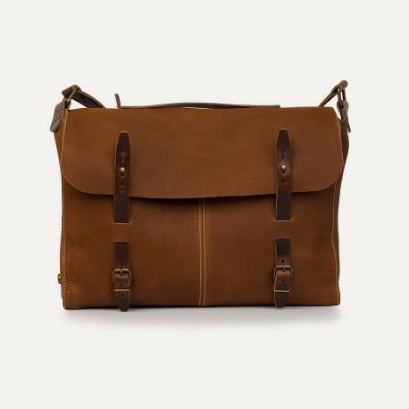 Sac Forestier Joplin - Pain Brûlé