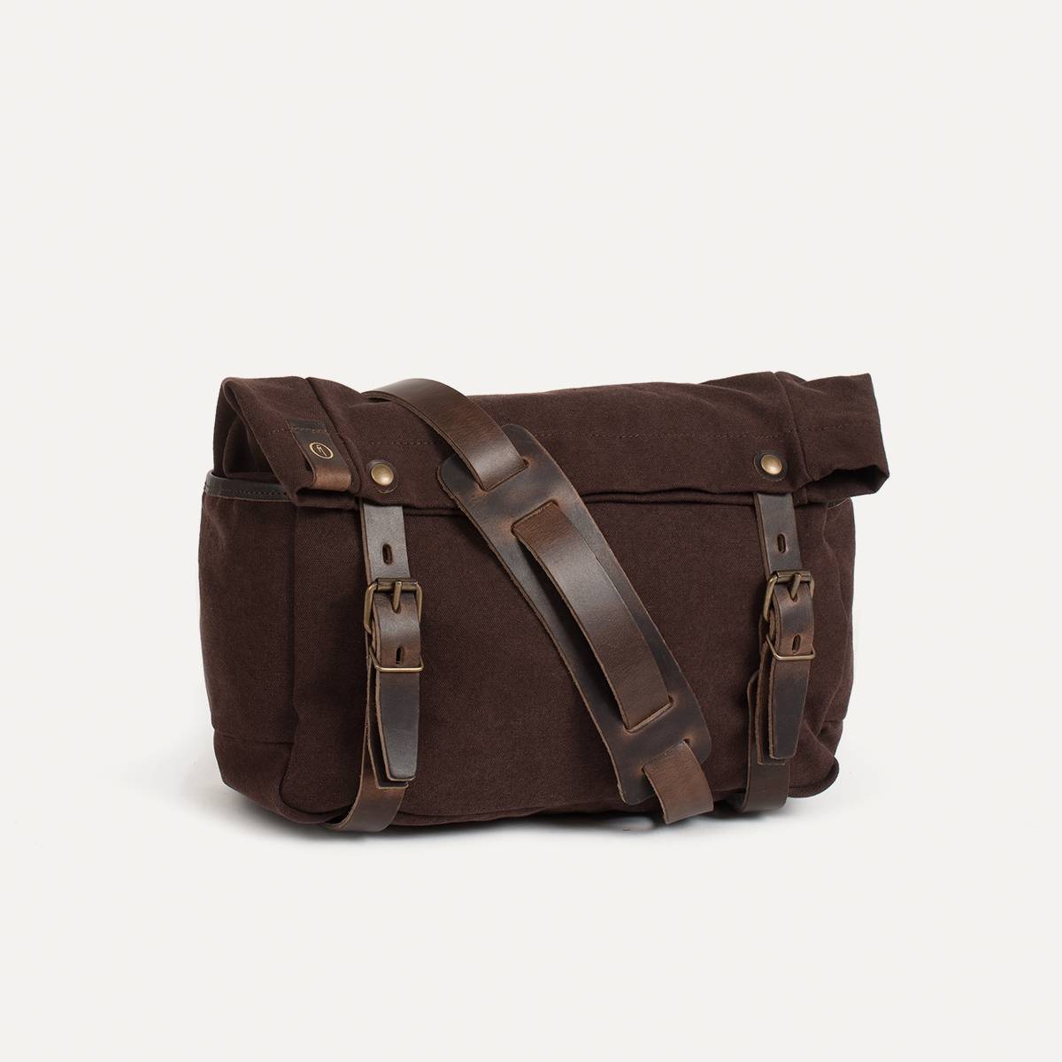 Gibus tool bag - Brown (image n°1)