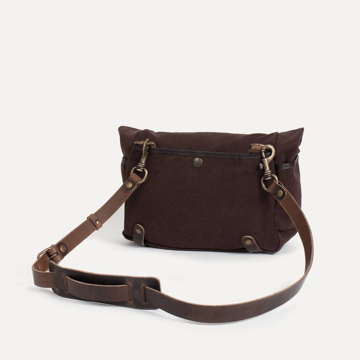 Gibus tool bag - Brown (image n°2)