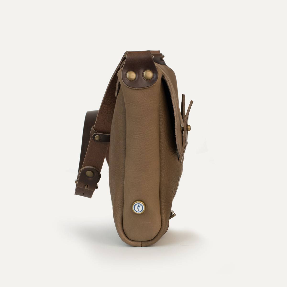 Förster-Tasche Janis - Maulwurf (image n°2)