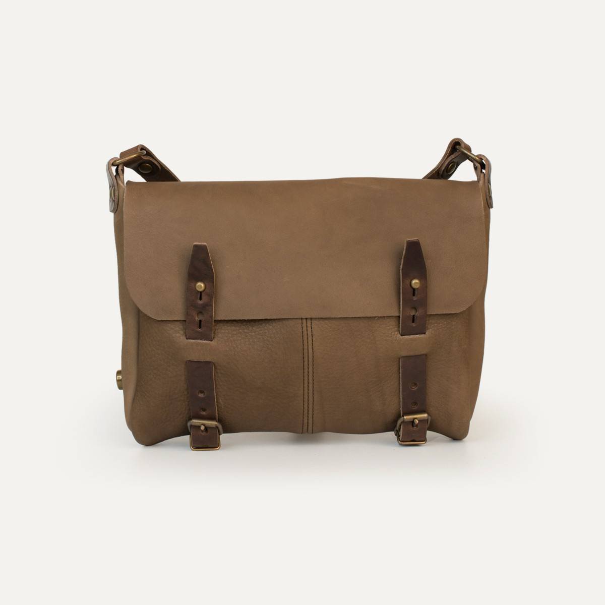 Förster-Tasche Janis - Maulwurf (image n°5)