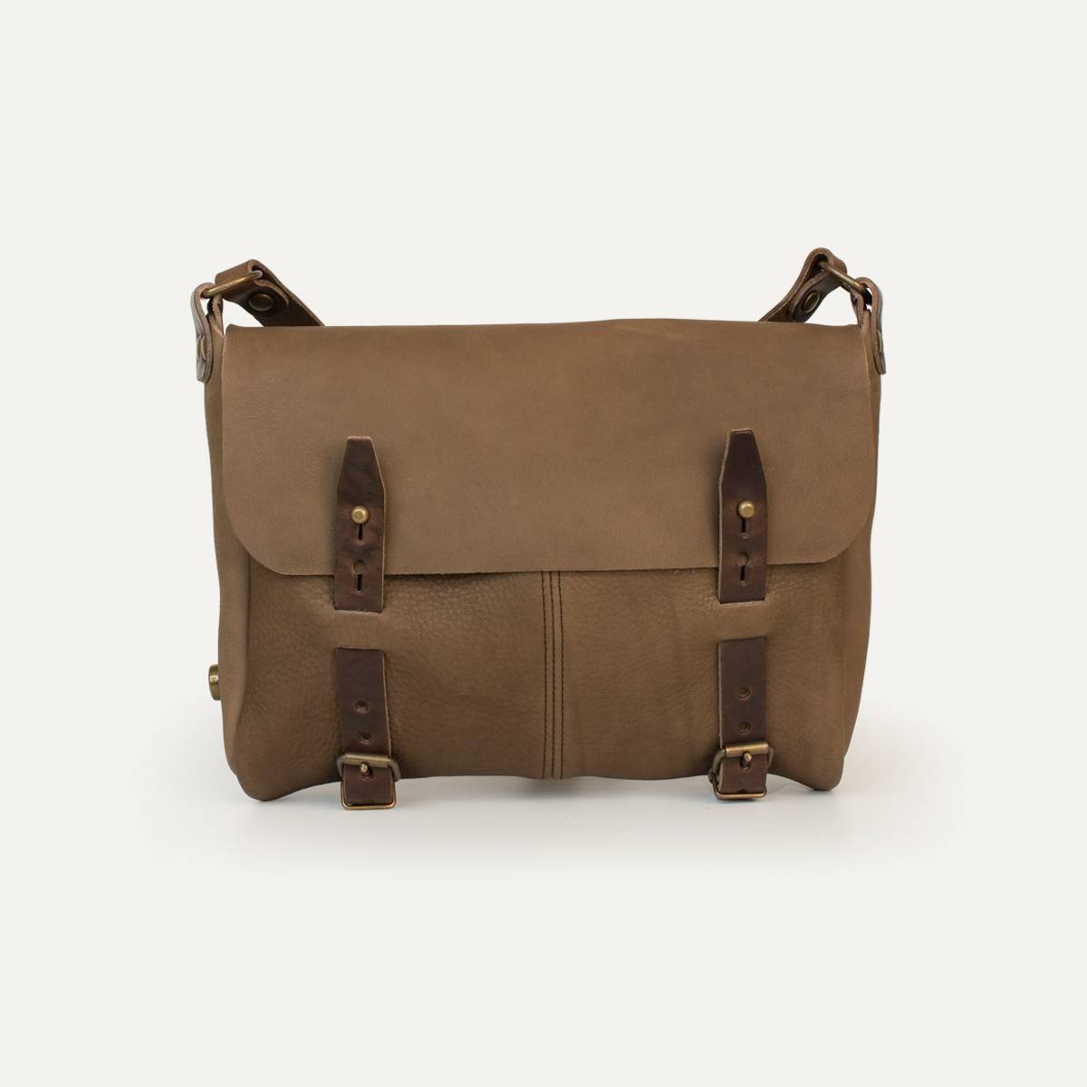 Sac Forestier Janis - Taupe (image n°5)