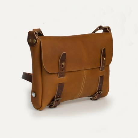 Sac Forestier Janis - Pain Brûlé