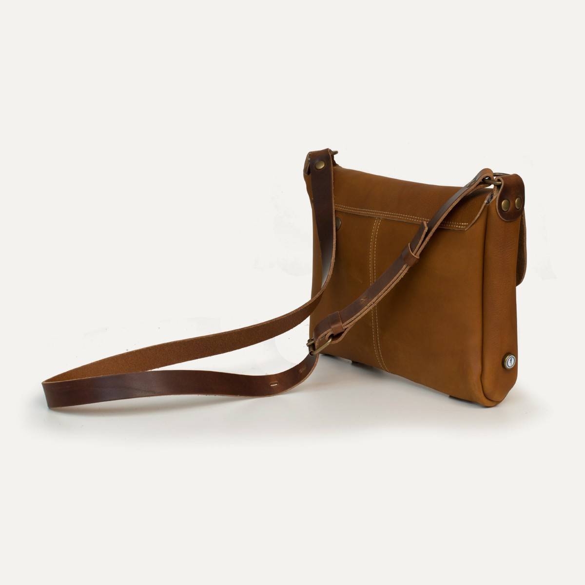 Förster-Tasche Janis - Röstbraun (image n°2)