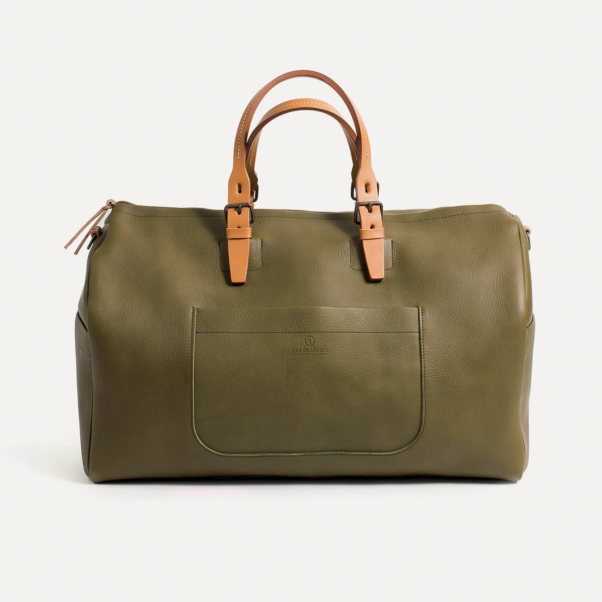 Sac de voyage Hobo - Olive (image n°2)