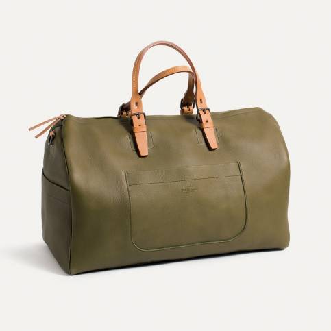 Hobo Travel bag - Olive