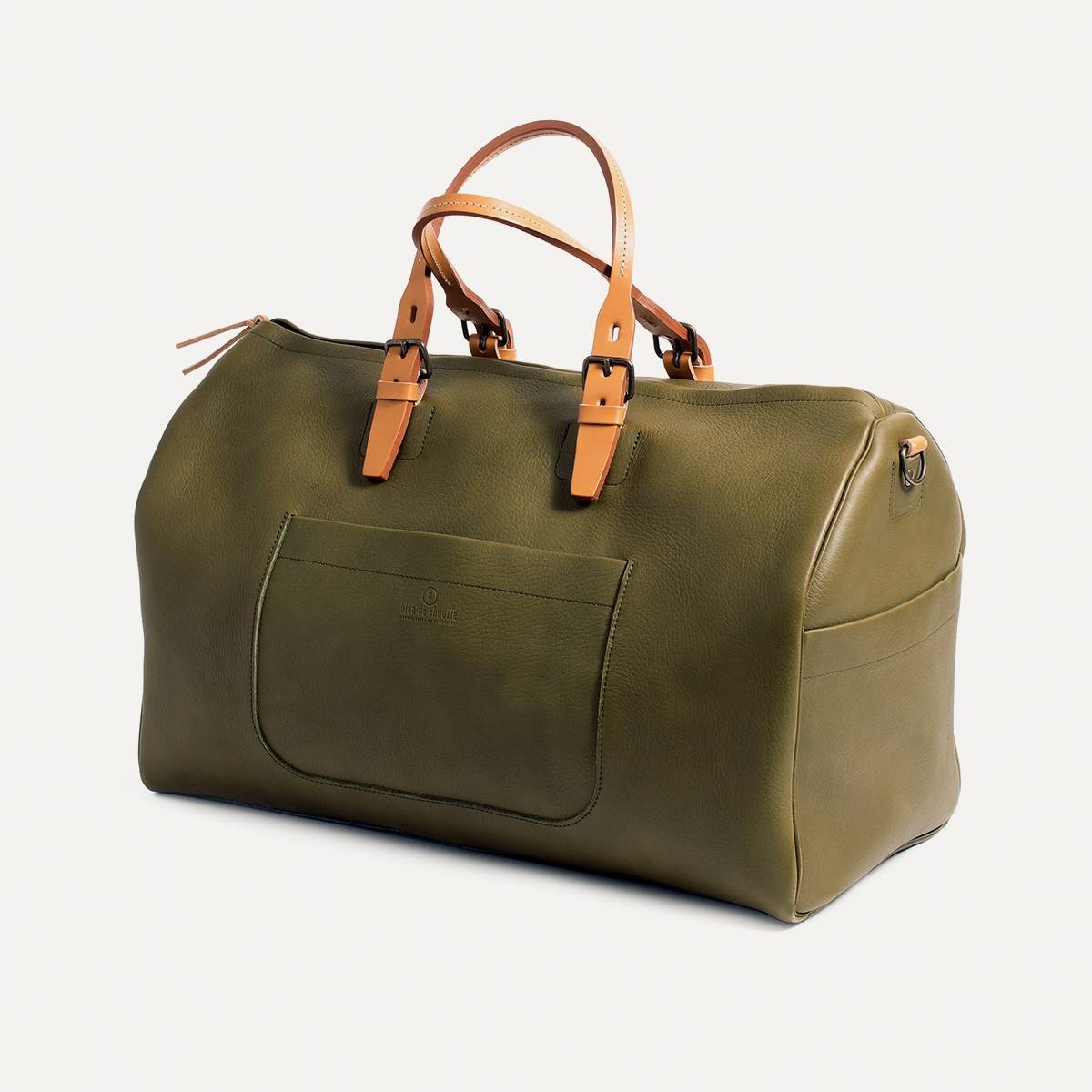 Sac de voyage Hobo - Olive (image n°3)