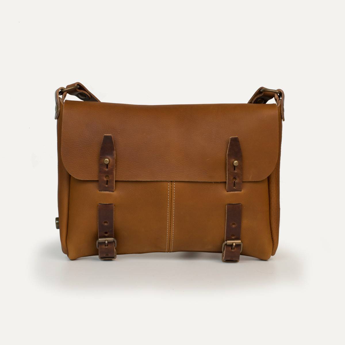 Förster-Tasche Janis - Röstbraun (image n°4)