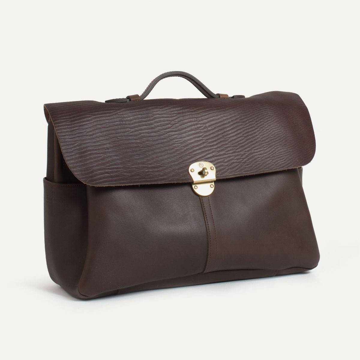 Charles bag - Cork (image n°3)