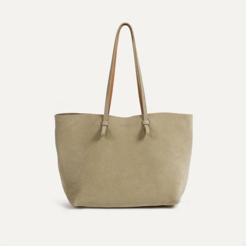Joy Tote bag - Almond