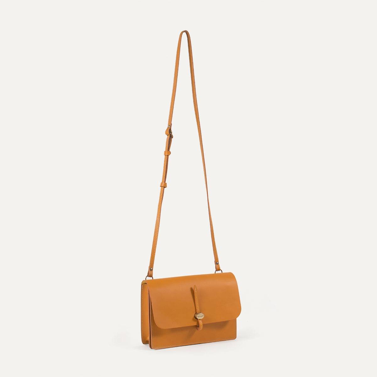 Sac Jordi - Ocre/Jaune (image n°3)