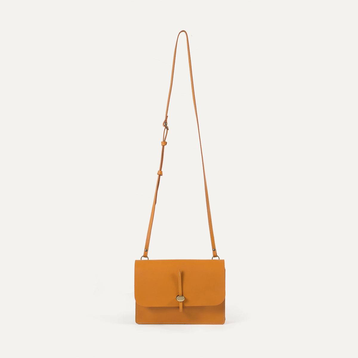 Sac Jordi - Ocre/Jaune (image n°4)