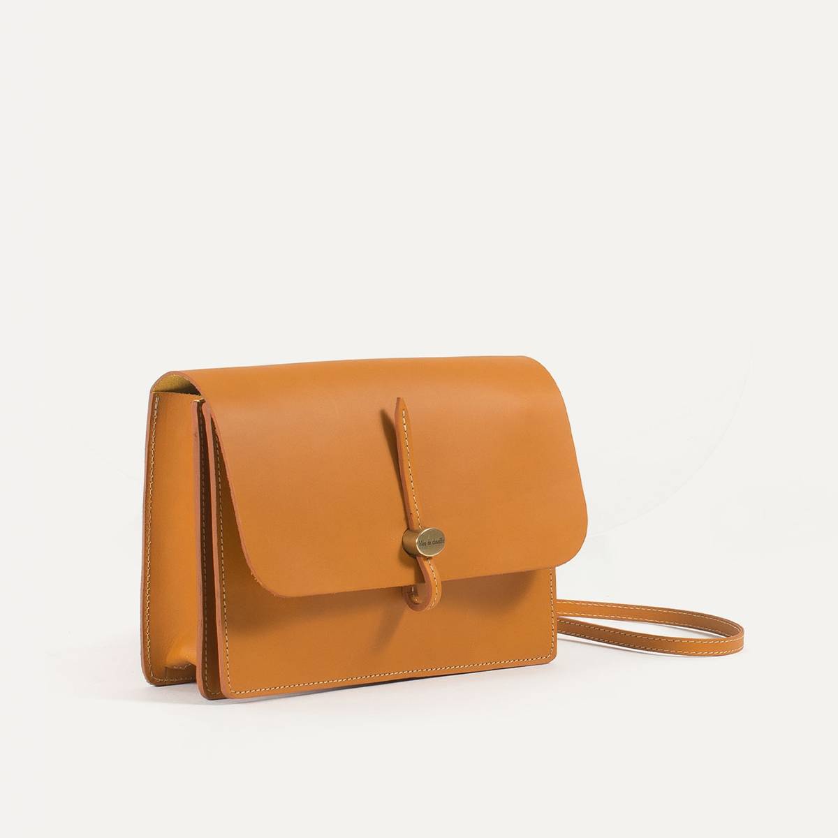 Sac Jordi - Ocre/Jaune (image n°2)
