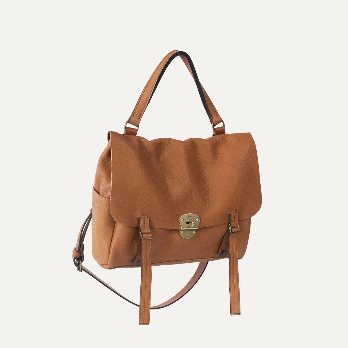 Coline bag M - Gold (image n°2)