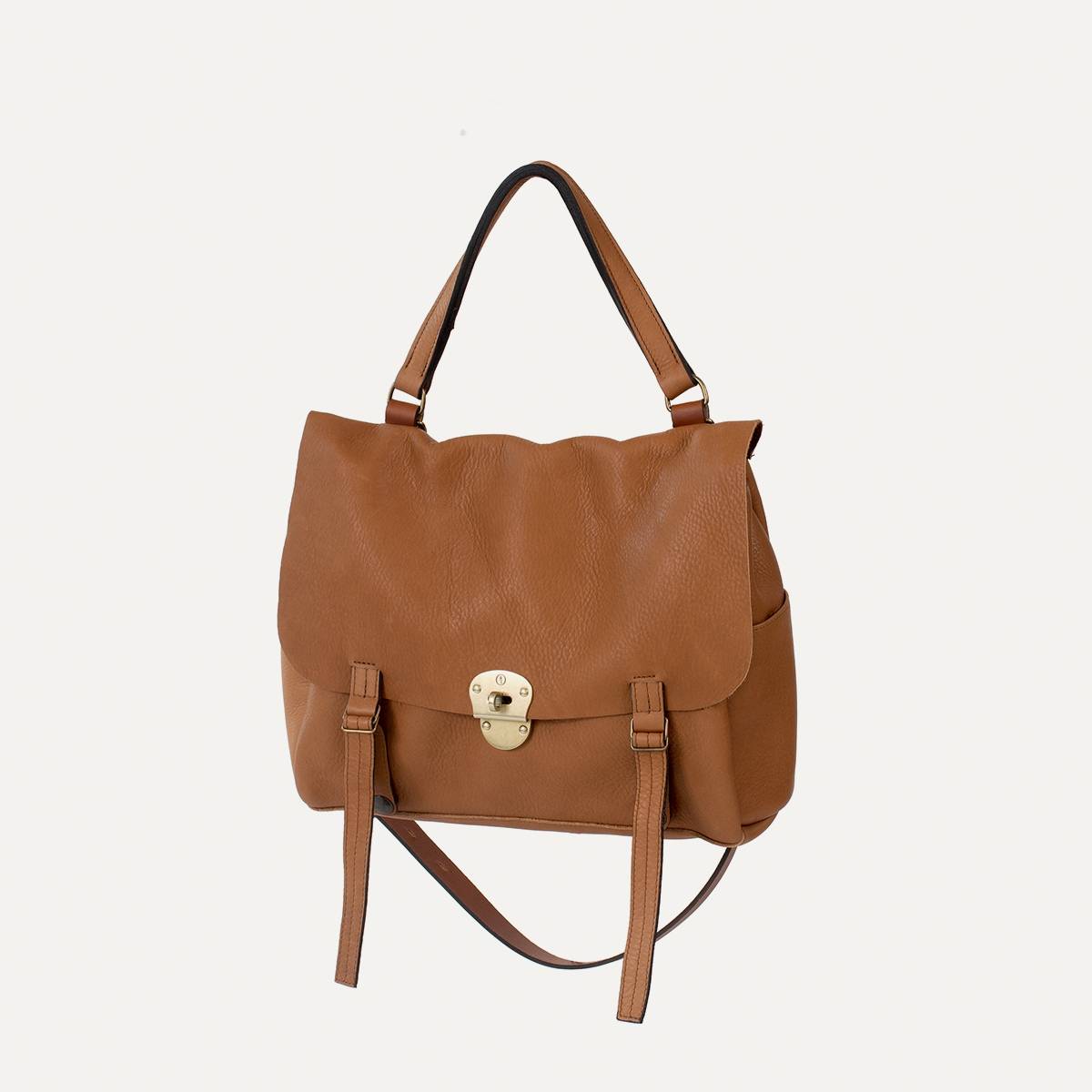 Coline bag M - Gold (image n°3)