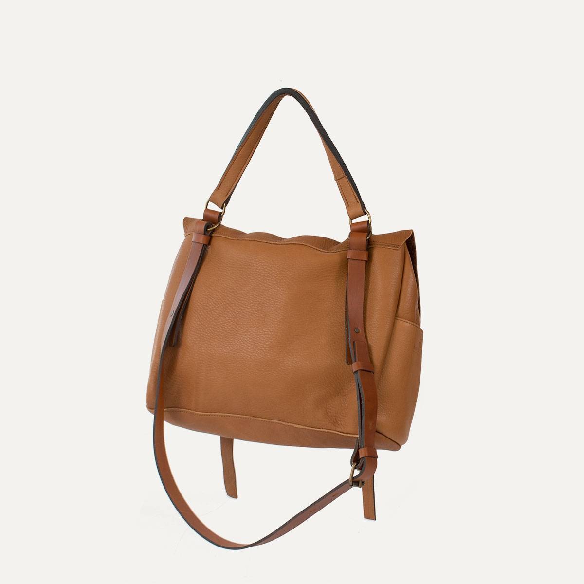 Coline bag M - Gold (image n°4)