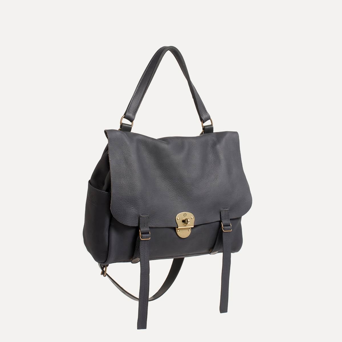 Coline bag M - Navy Blue (image n°2)