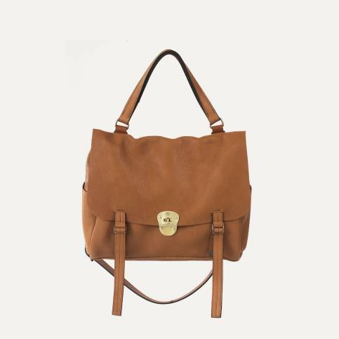 Coline bag M - Gold