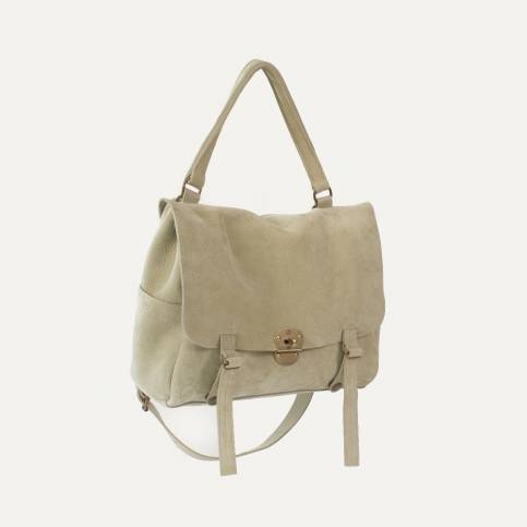 Coline bag - Almond