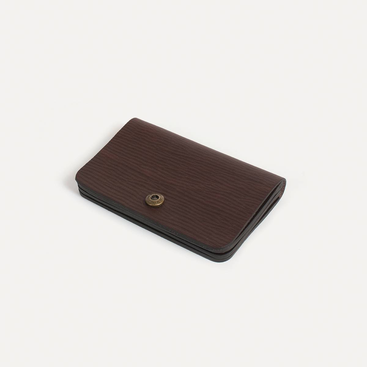 Grisbi wallet - Brown Cork (image n°3)