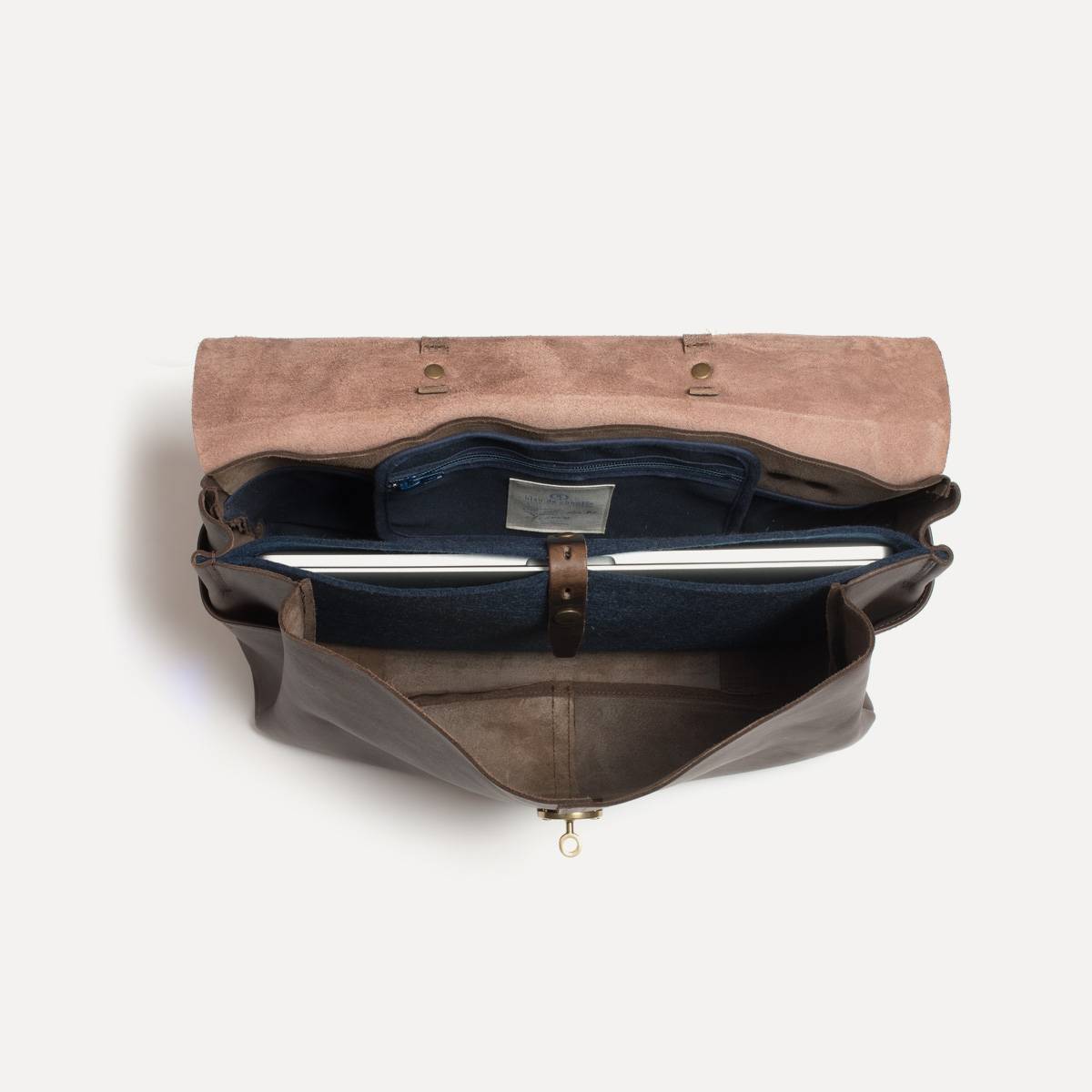 Charles bag - Cork (image n°5)