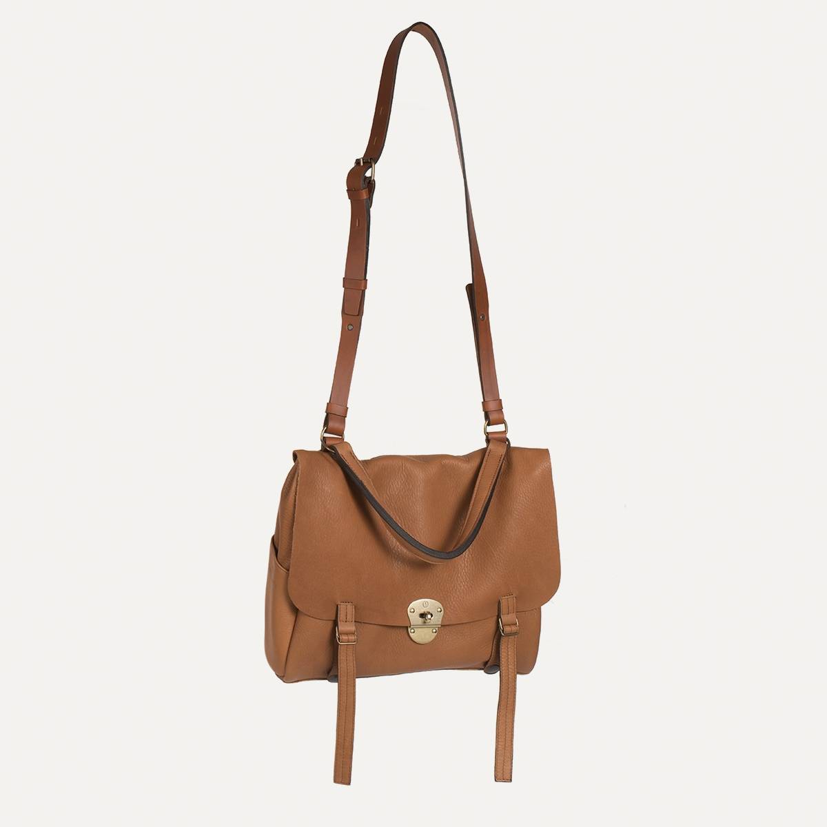 Coline bag M - Gold (image n°6)