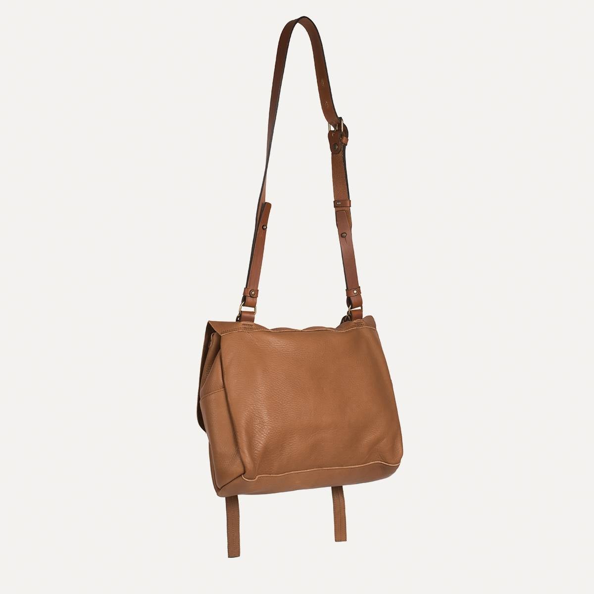 Coline bag M - Gold (image n°7)