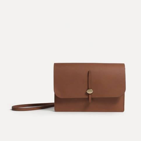 Sac Jordi - Marron