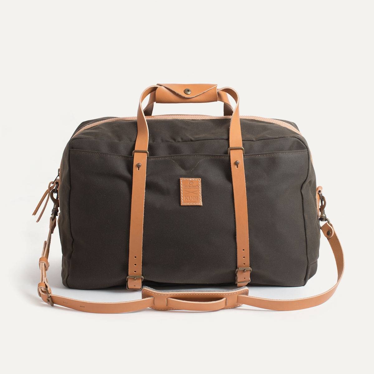 SAC BDC x KANN (image n°1)