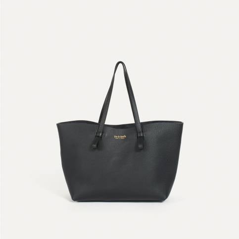 Cabas Joy S - Crispi Noir