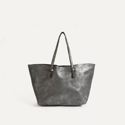 Cabas Joy S - Fiera Noir