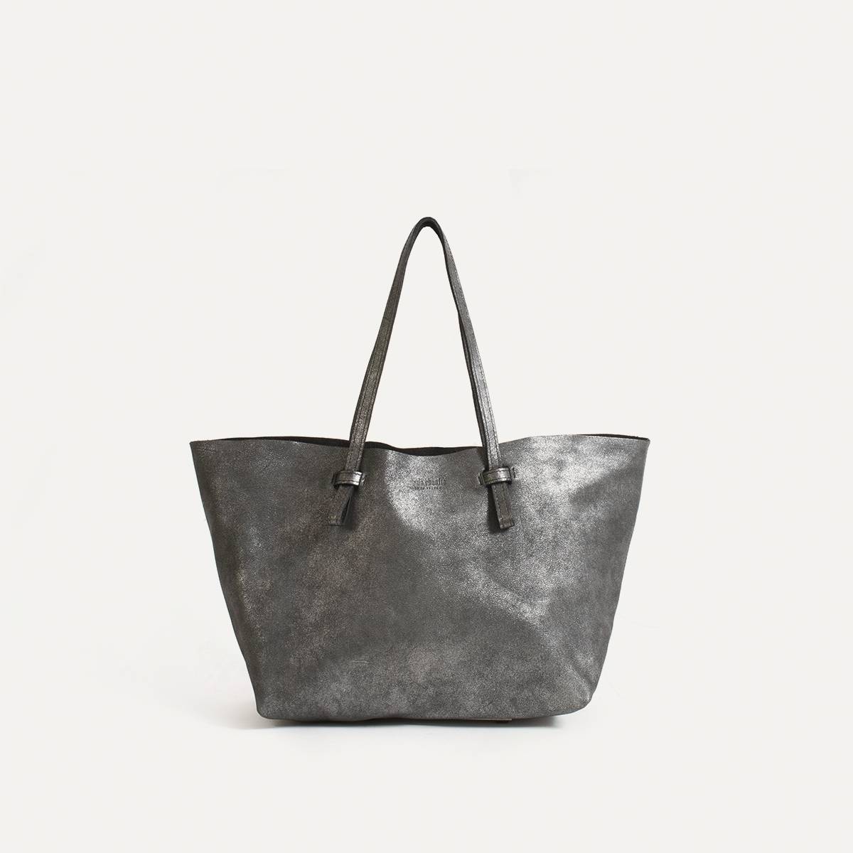 Joy Tote bag S - Fiera Black (image n°1)