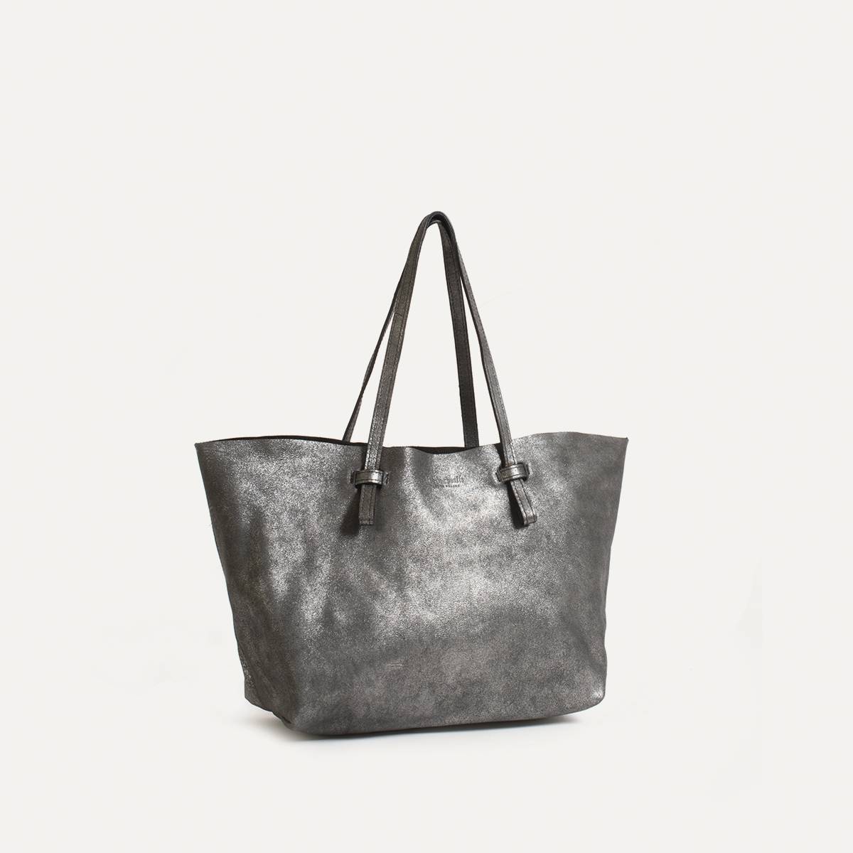 Joy Tote bag S - Fiera Black (image n°2)