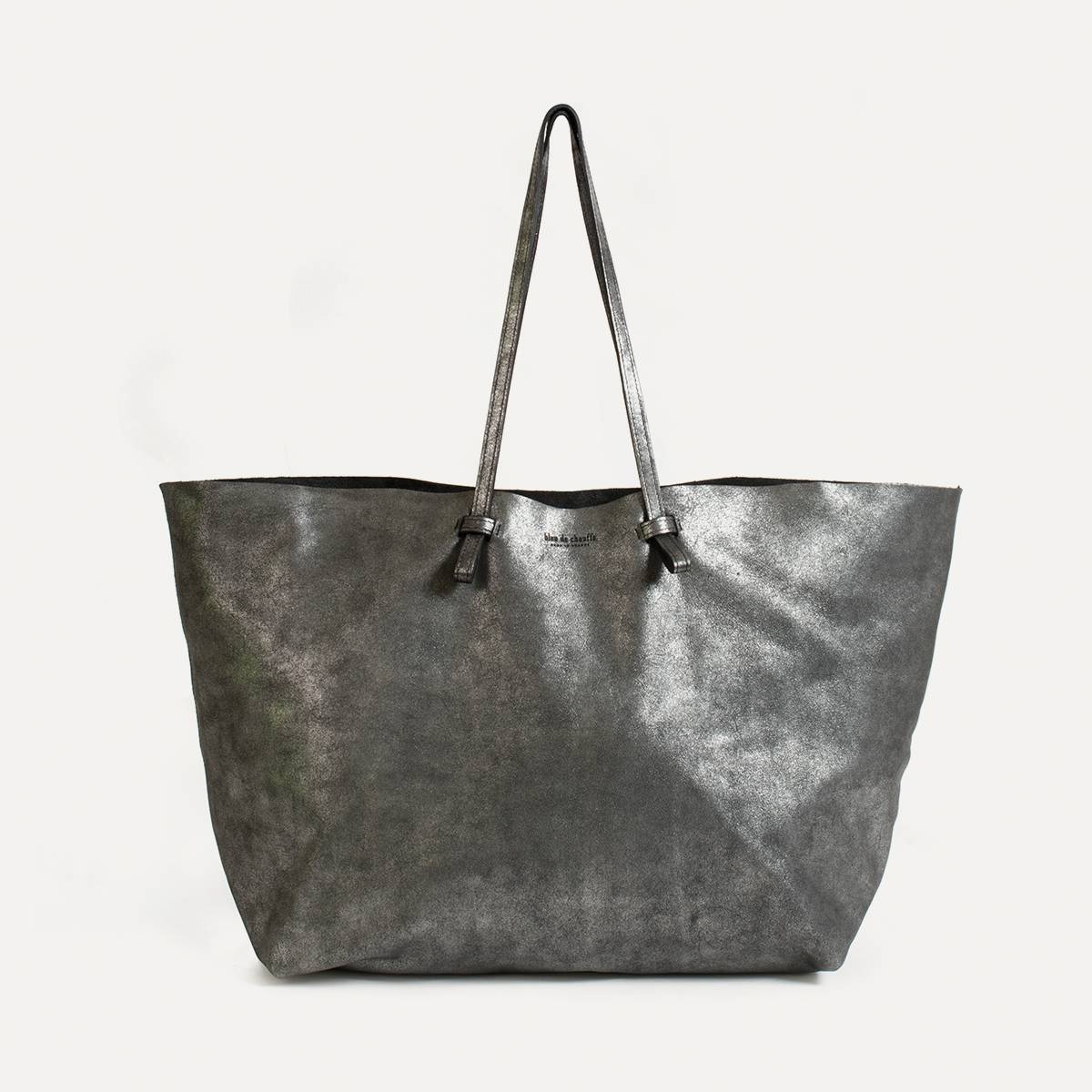 Cabas Joy L - Fiera Noir (image n°1)