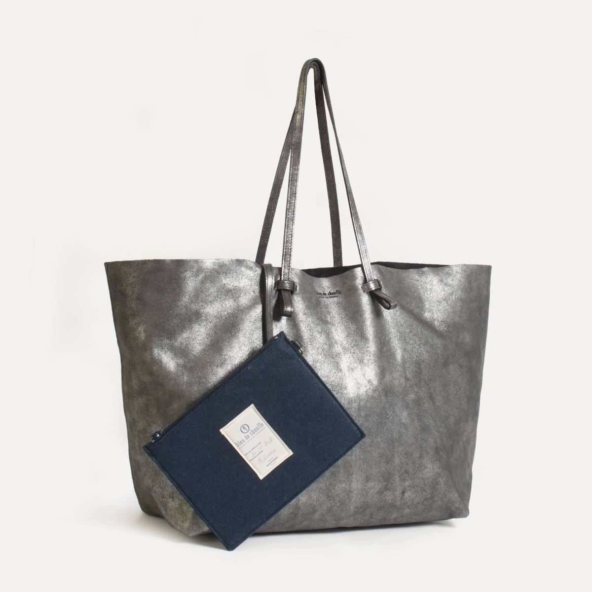 Cabas Joy L - Fiera Noir (image n°3)