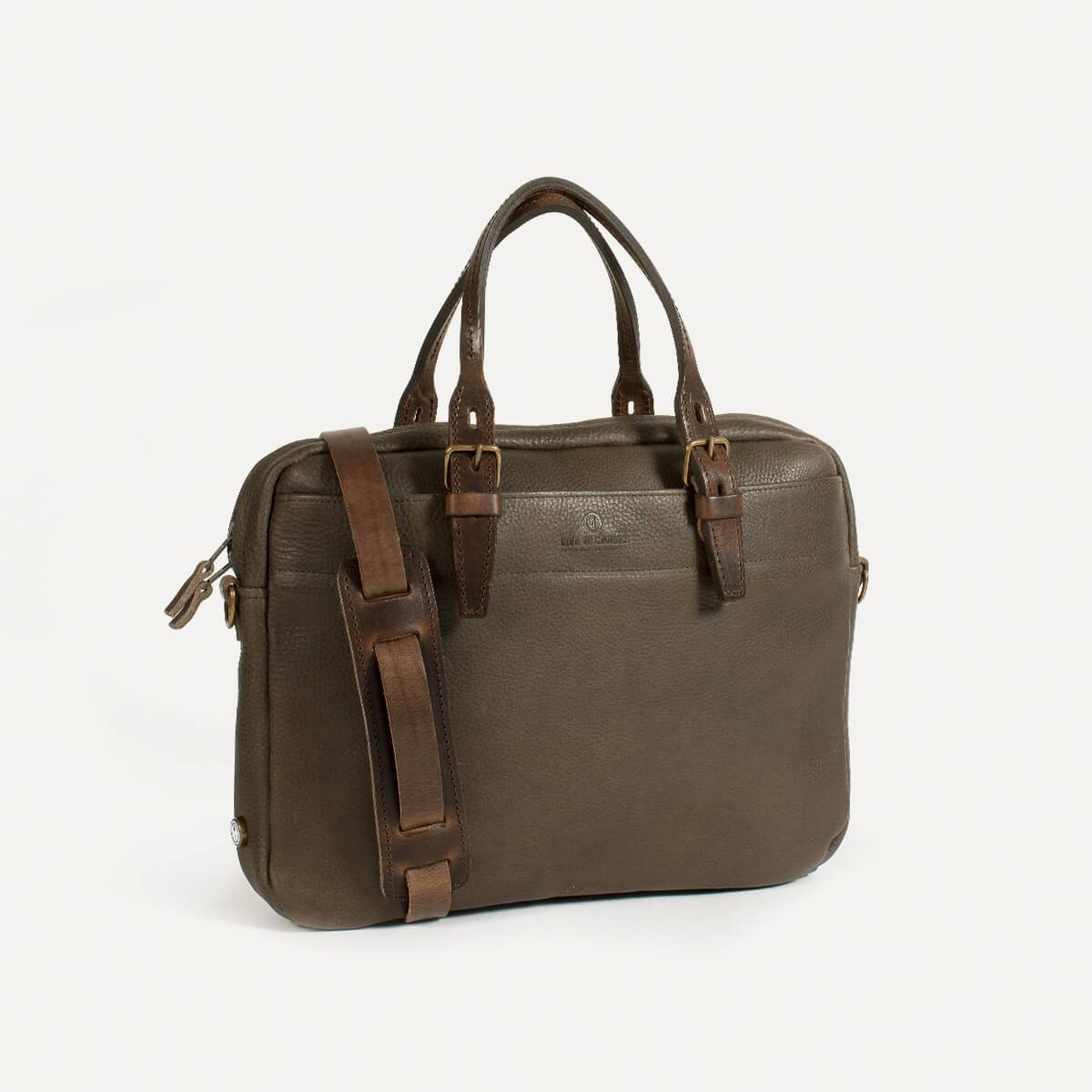 Bleu de chauffe business folder online