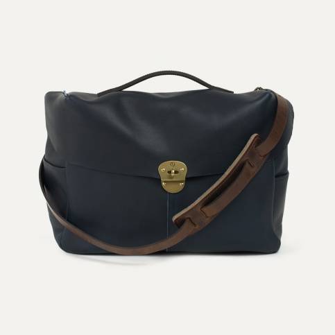 Sac photo cuir - Reflex