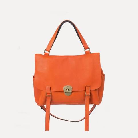 Coline bag - Pimento