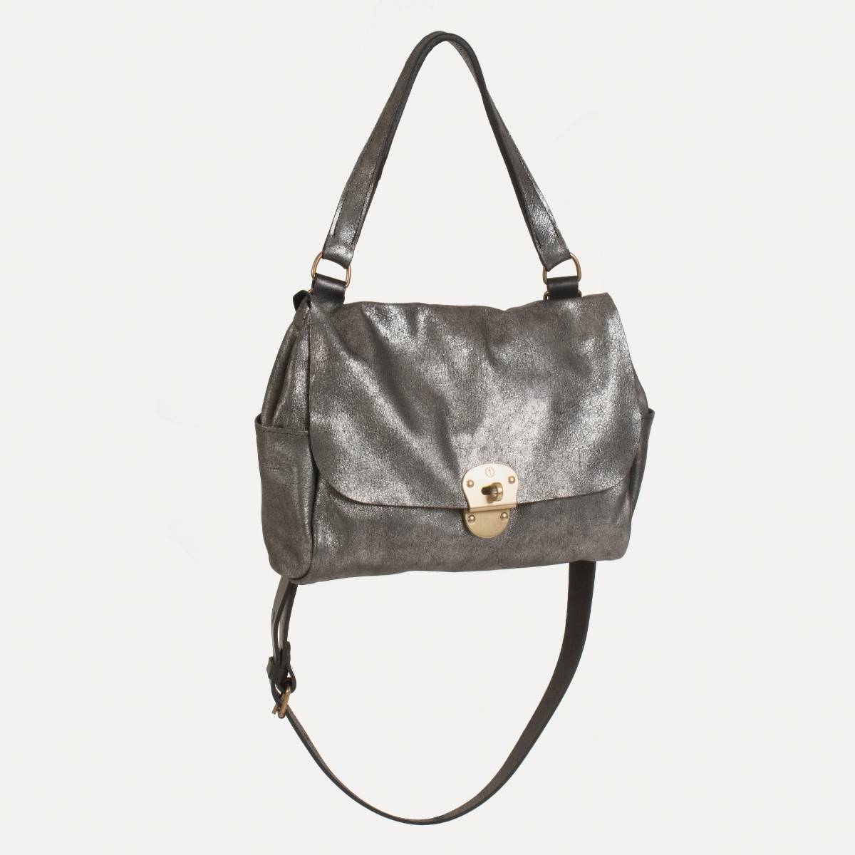 Sac June - Fiera Noir (image n°2)