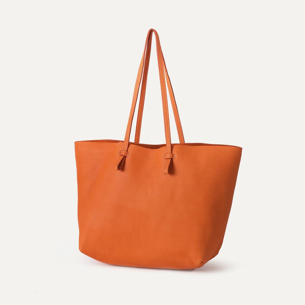 Cabas Joy M - Pimento (image n°3)