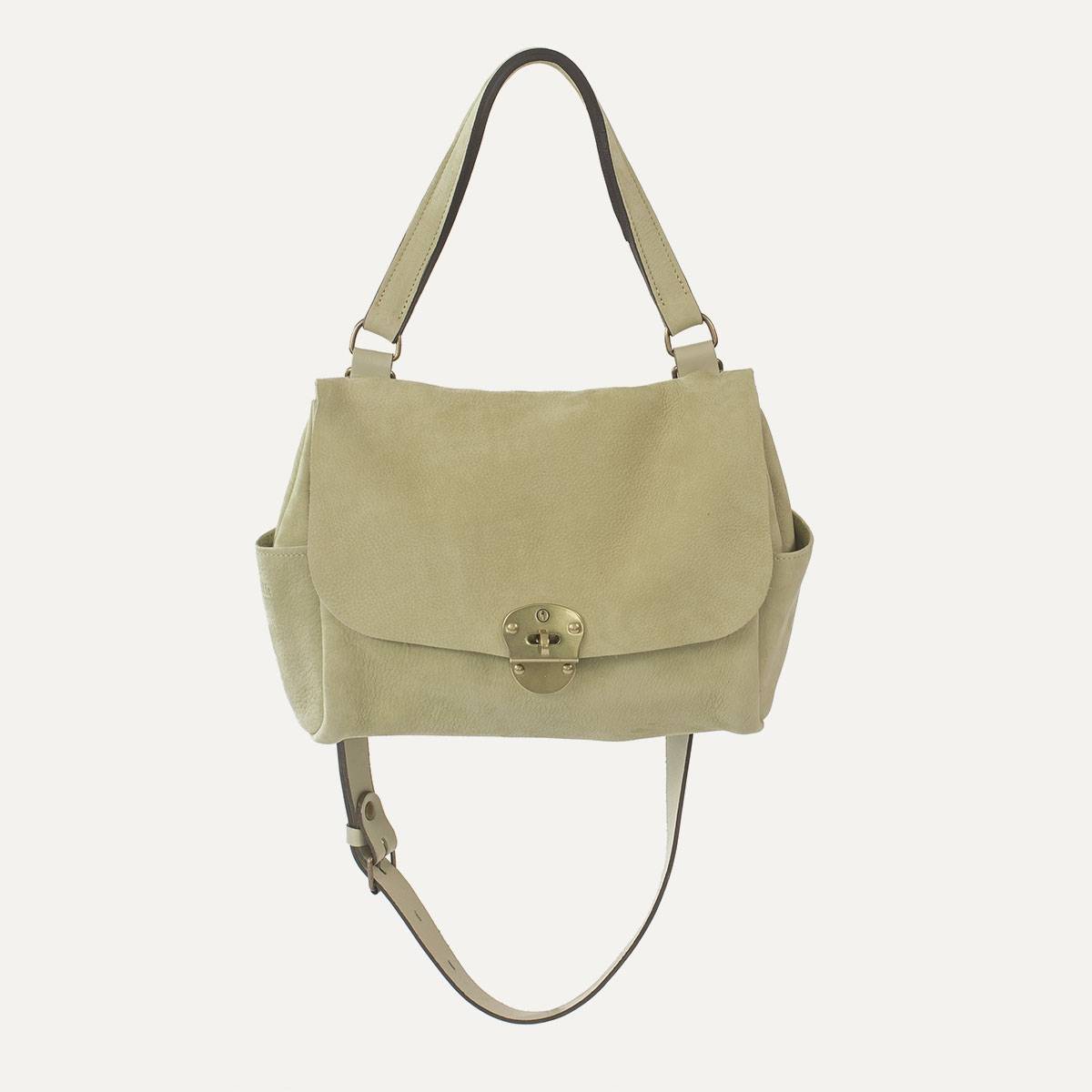 June bag - Almond (image n°1)