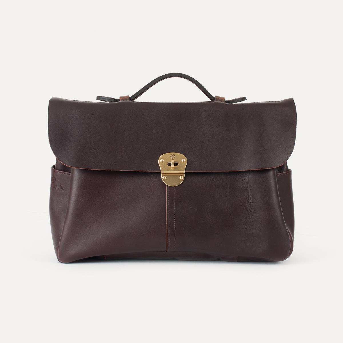 ﻿﻿Sac Hank - Tourbe (image n°1)