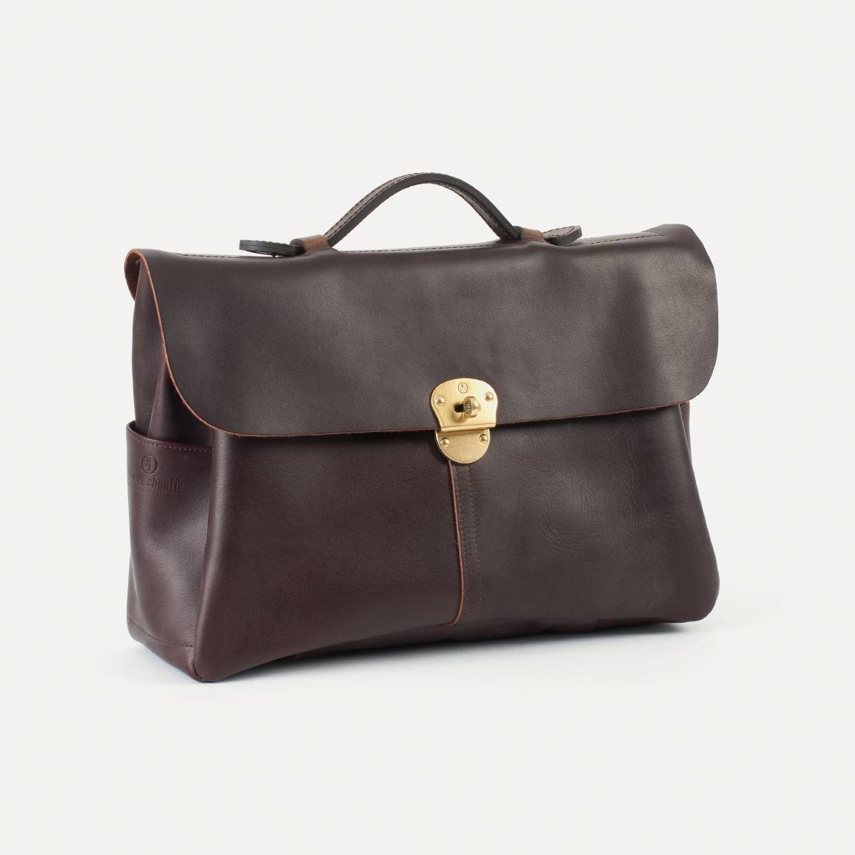 ﻿﻿Sac Hank - Tourbe (image n°2)