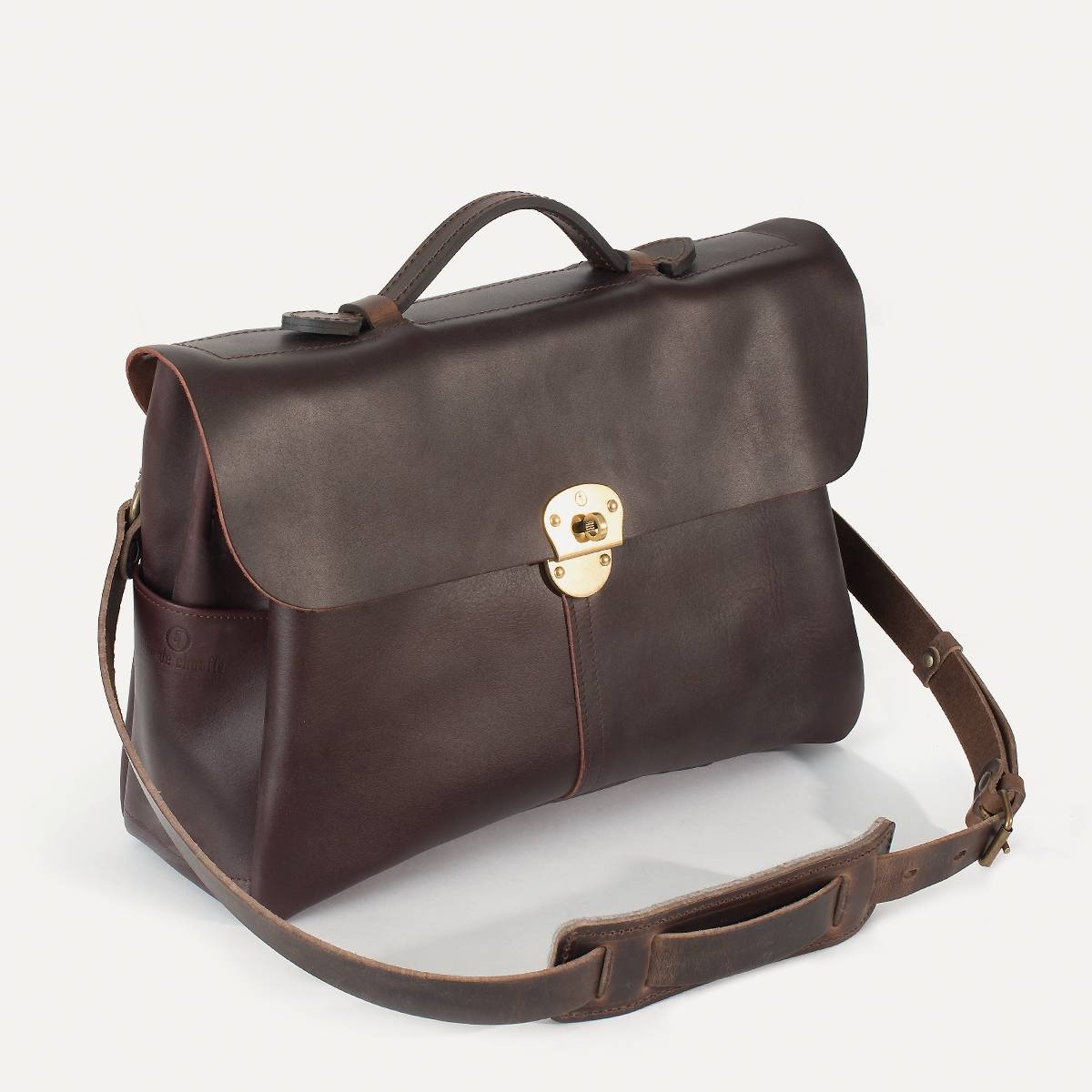 ﻿﻿Sac Hank - Tourbe (image n°3)