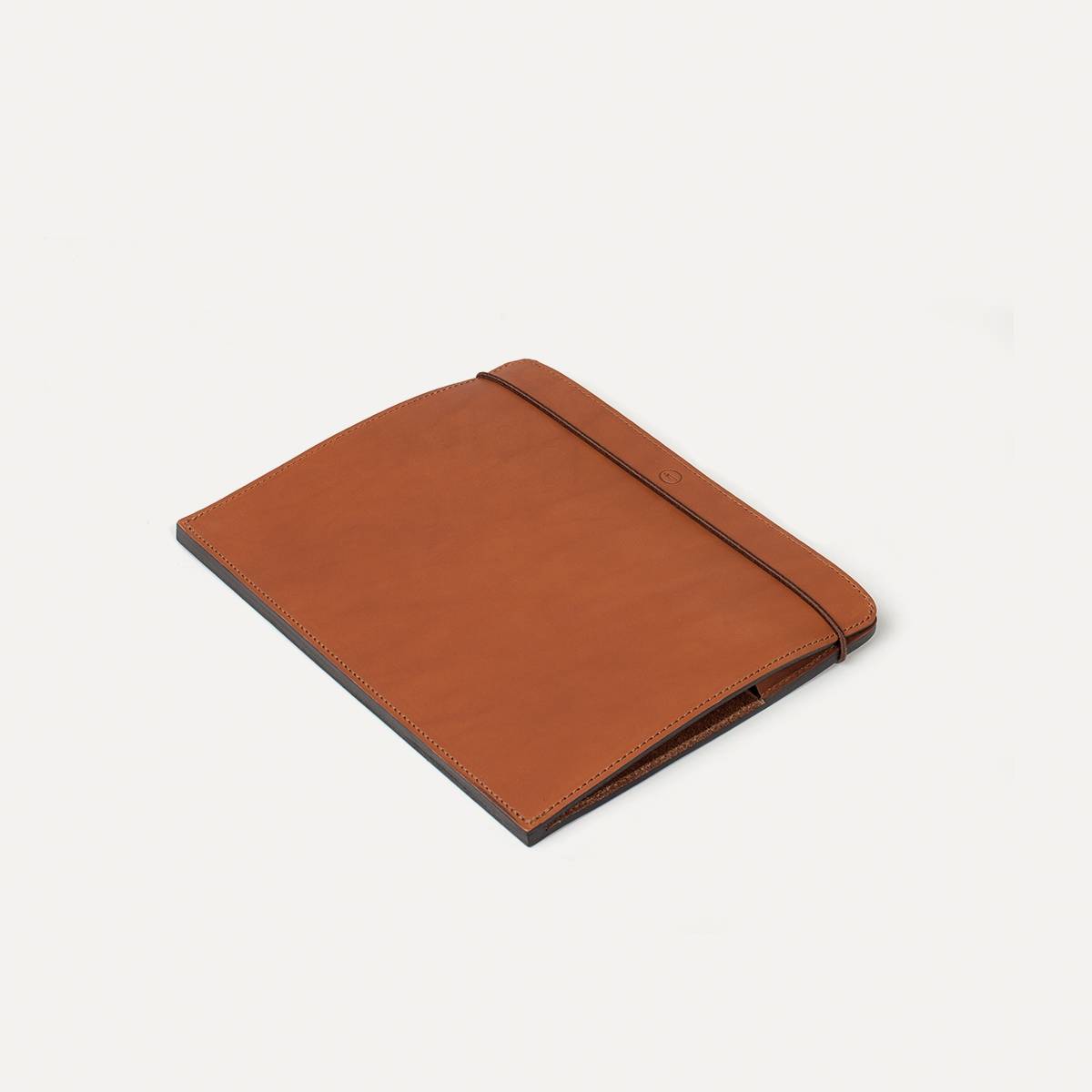 Dejean Ipad Air sleeve - Palissandre (image n°4)