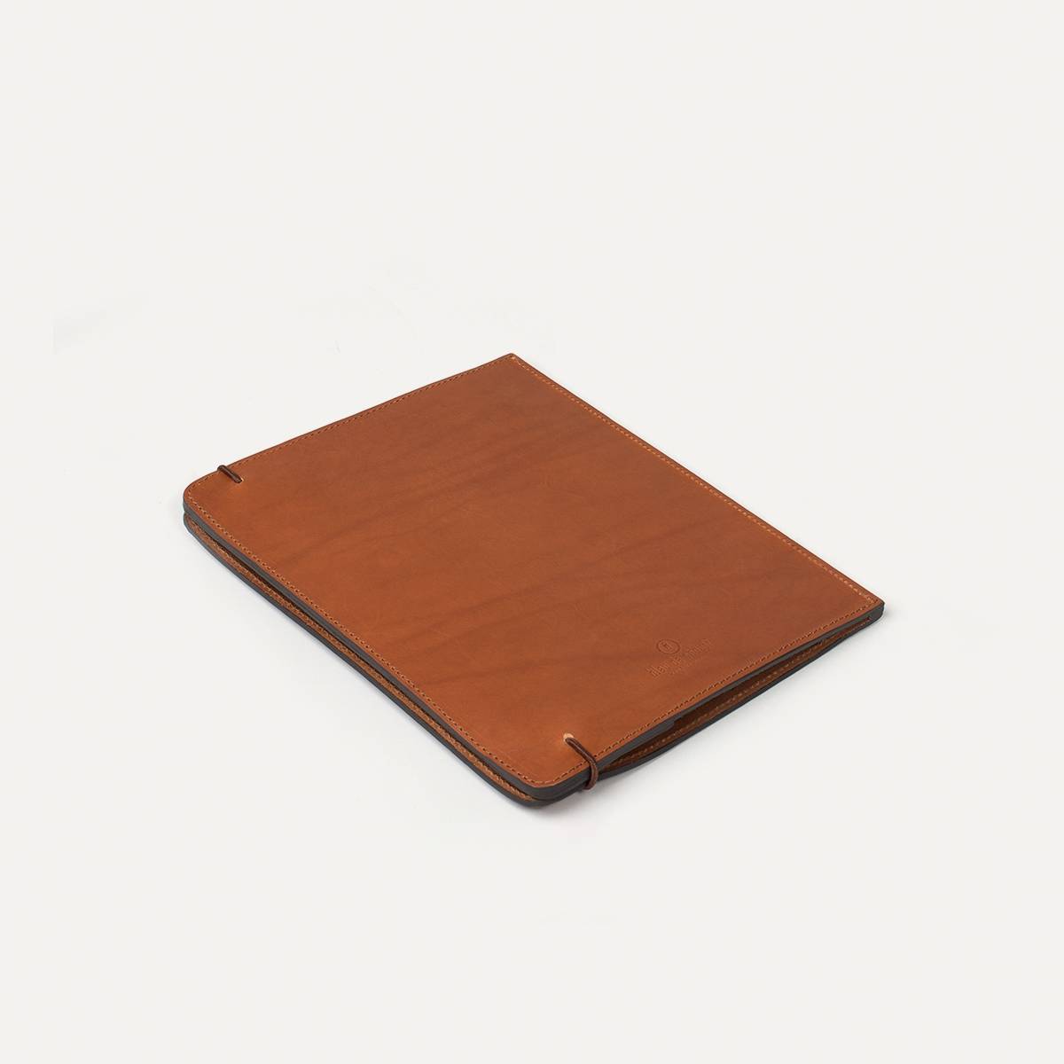 Dejean Ipad Air sleeve - Palissandre (image n°5)